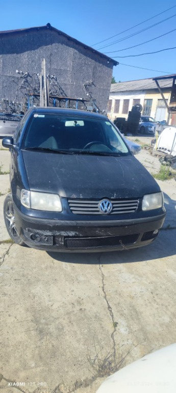 Tulumba servo vw polo 6N 1. 4 TDI 75cp / 55kw cod motor AMF transmisie manuala 5+1 cod EXB