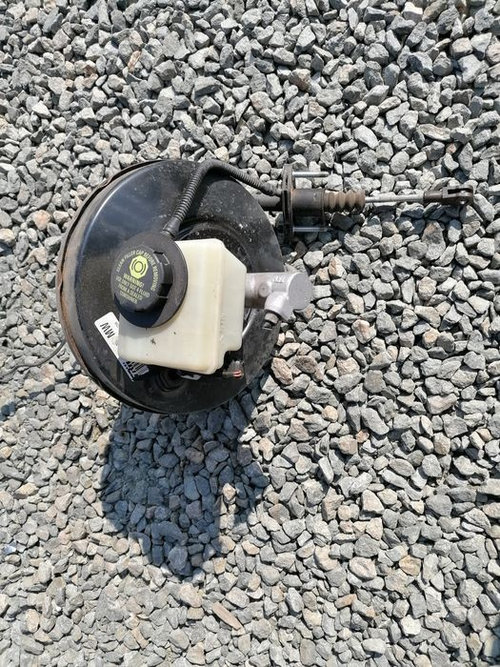 Tulumba servofrână 13142358 MW Opel Astra H 1.7 cdti
