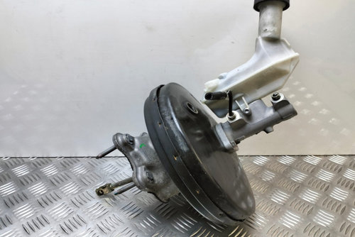 Tulumba servofrână cu pompa centrala 8200327669 Renault Modus [2004 - 2007]