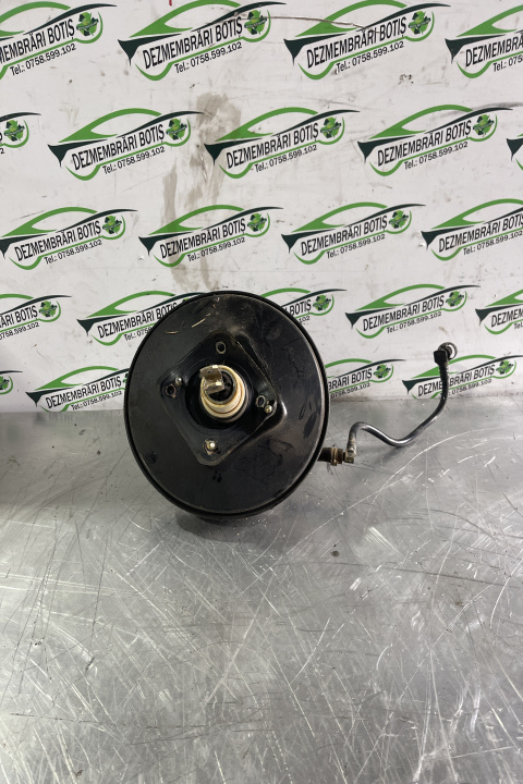 Tulumba servofrana 0204021707 Renault Clio 2 [1998 - 2005] Symbol Sedan 1.4 MT (75 hp)