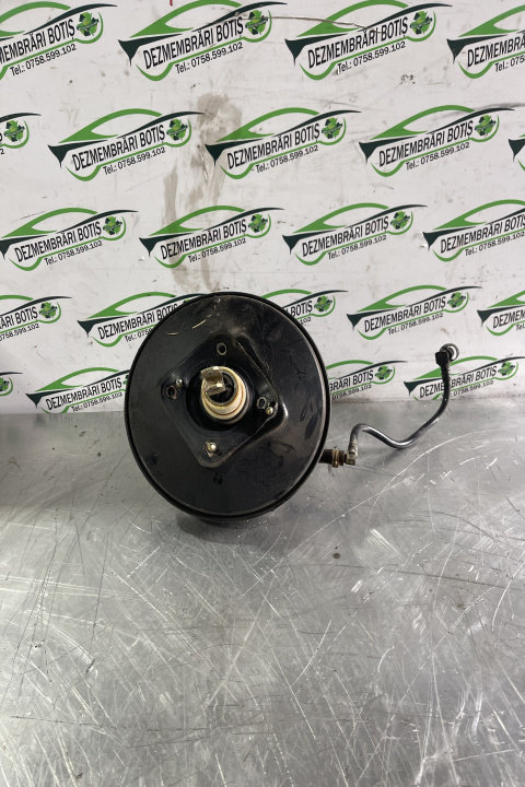 Tulumba servofrana 0204021707 Renault Clio 2 [1998 - 2005] Symbol Sedan 1.4 MT (75 hp)