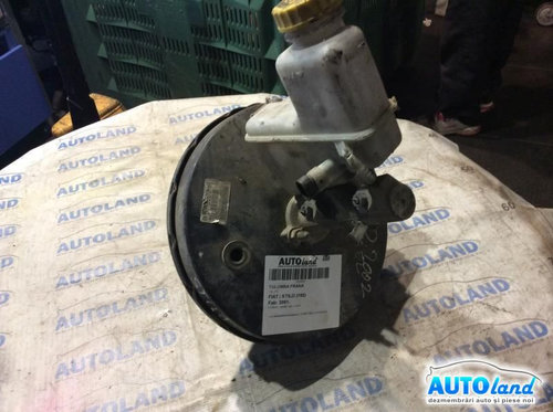 Tulumba Servofrana 0204024443 1.9 JTD Fiat STILO 192 2001