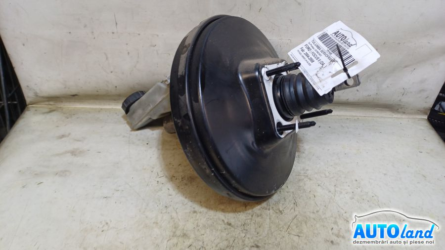 Tulumba Servofrana 0378633932 Cu Pompa Ford FOCUS II DA 2004-2008