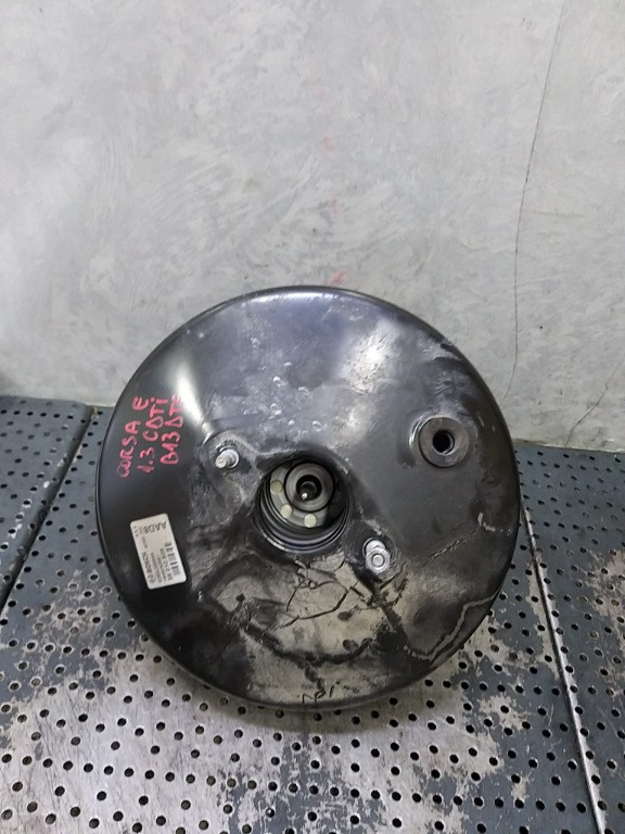 Tulumba servofrana 1.3 cdti opel corsa e x15 0204j00044 39012509