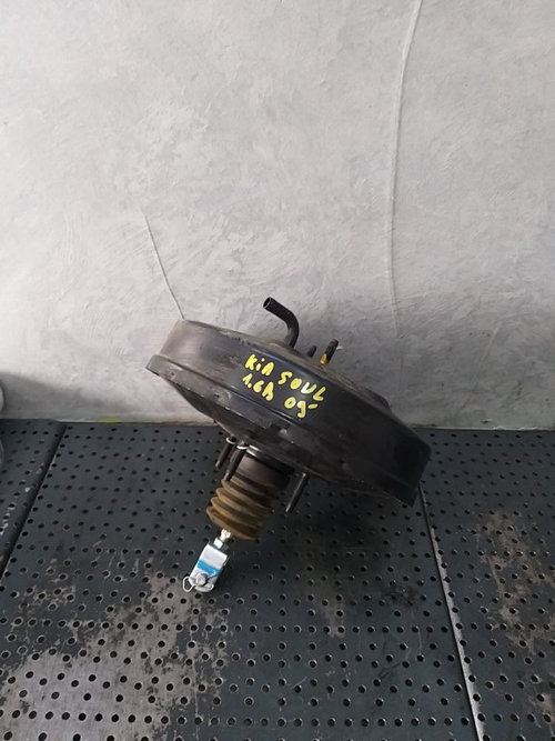 Tulumba servofrana 1.6 b kia soul 2009-2013 ejiw-0325