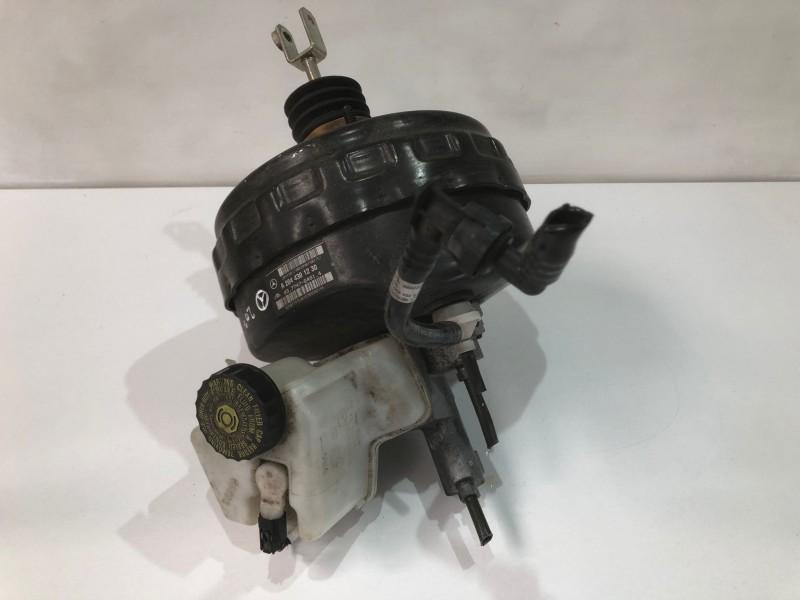 Tulumba servofrana 1.8 cgi a2044301230 Mercedes-Benz C-Class W204/S204 [2007 - 2012]