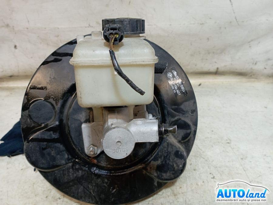 Tulumba Servofrana 1164442f BMW 3 E46 2001-2005