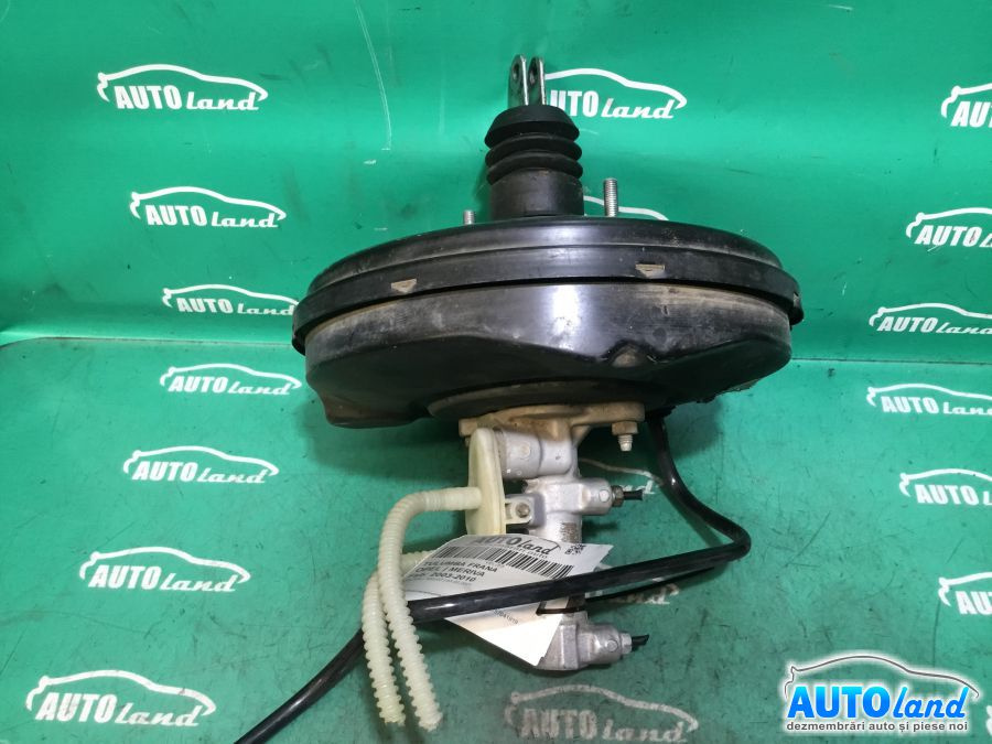 Tulumba Servofrana 13159858 Opel MERIVA 2003-2010