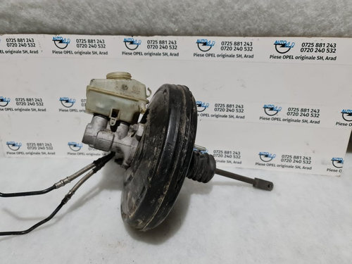 Tulumba servofrana 13216085 AK Opel Astra H 1.7 cdti