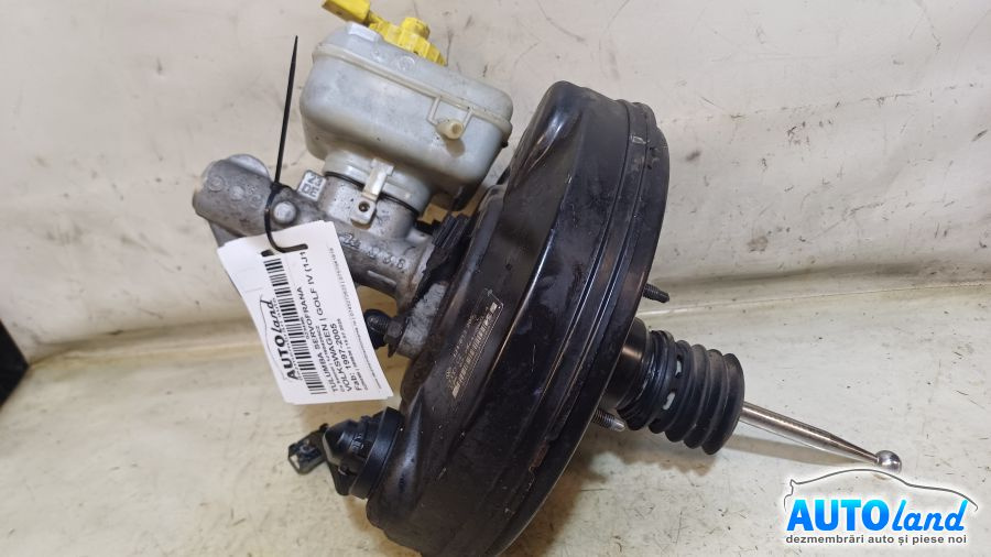 Tulumba Servofrana 1j1604205cz Cu Senzor Volkswagen GOLF IV 1J1 1997-2005