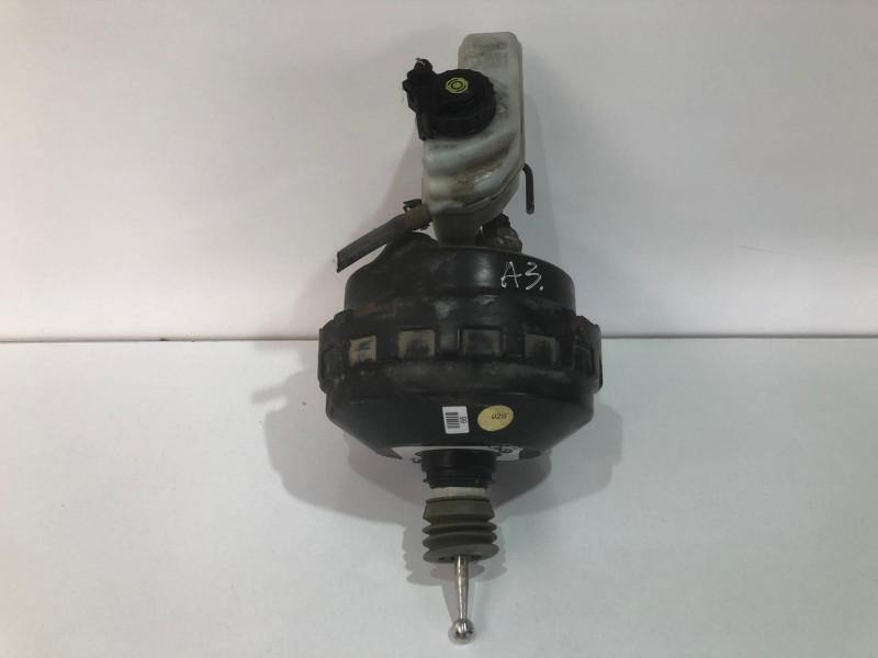 Tulumba servofrana 1k2614105ah Audi A3 8P/8PA [facelift] [2004 - 2008]