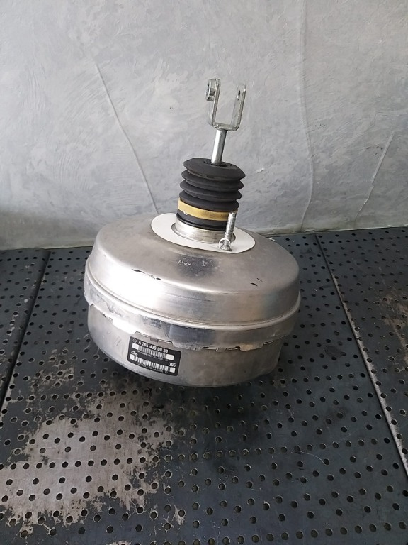 Tulumba servofrana 2.2 cdi mercedes c class w205 a2054300030