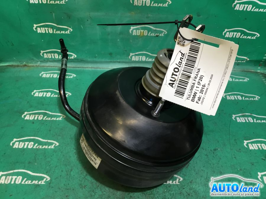Tulumba Servofrana 29679841804 BMW 1 F20 2010