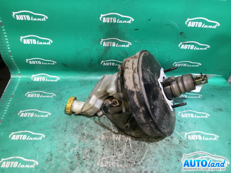 Tulumba Servofrana 2s612b195cf Ford FIESTA V JH ,JD 2001