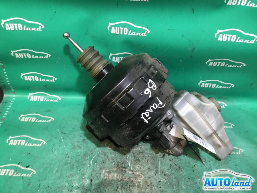 Tulumba Servofrana 3c2614105e Volkswagen PASSAT 3C2 2005