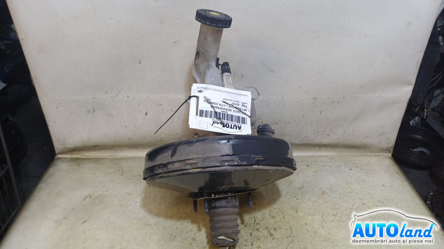 Tulumba Servofrana 4680a171 Mitsubishi ASX GAW 2010