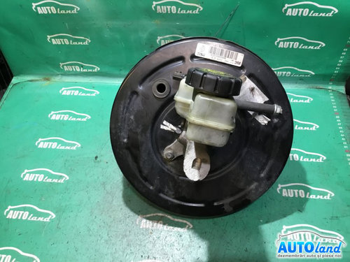 Tulumba Servofrana 472100005r Plus Pompa Frana Renault MEGANE III Grandtour KZ0/1 2008