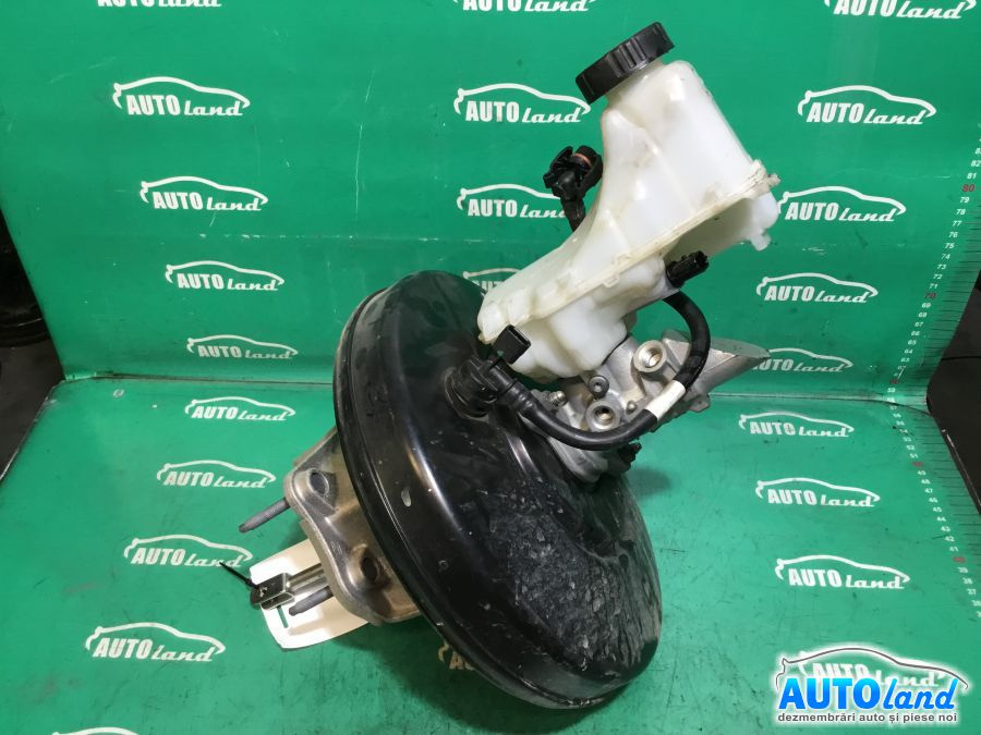 Tulumba Servofrana 472104789r +pompa de Frana Renault MEGANE IV 2016