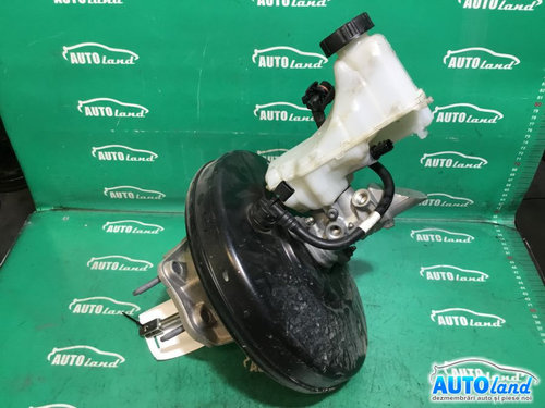 Tulumba Servofrana 472104789r +pompa de Frana Renault MEGANE IV 2016
