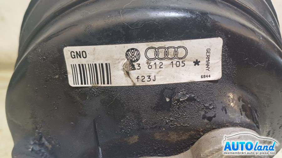 Tulumba Servofrana 4b3612105 Audi A6 4B,C5 1997-2005