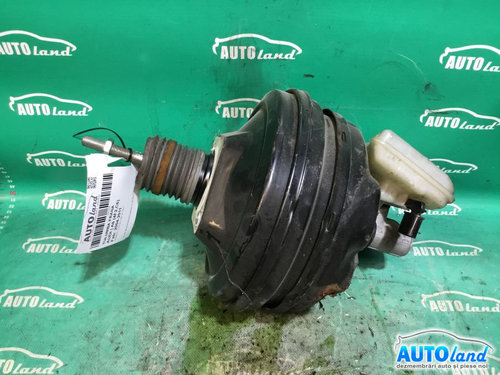 Tulumba Servofrana 4f0612105f Audi A6 4F2,C6 2004-2011