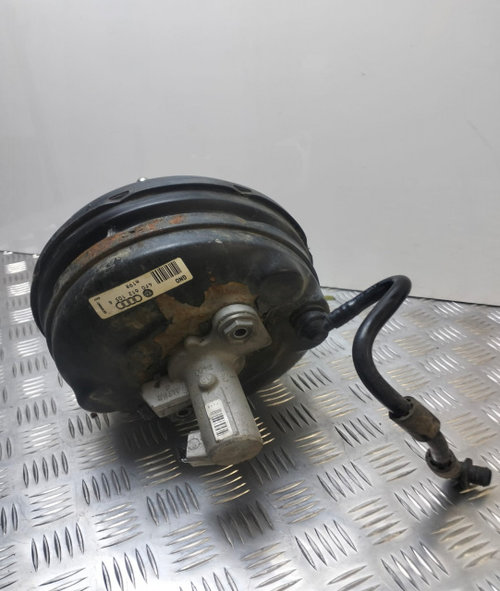 Tulumba servofrana 4F0612105G Audi A6 4F/C6 [2004 - 2008]