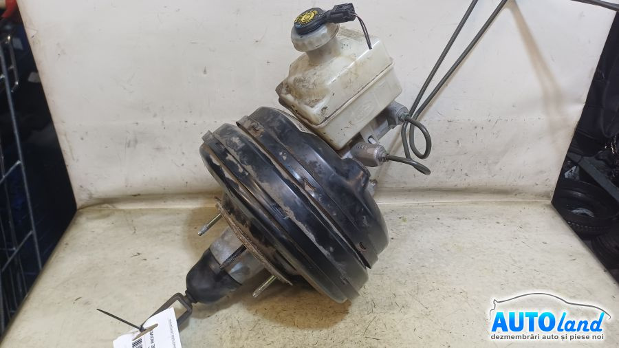 Tulumba Servofrana 5h327b464cb Land Rover RANGE ROVER SPORT 2005