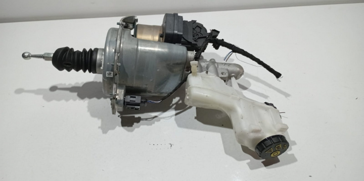Tulumba servofrana 5WC614105AT Volkswagen VW Golf 8 [2020 - 2024]