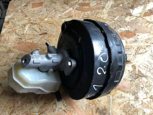 Tulumba servofrana 6775930 BMW Seria 3 E90 [2004 - 2010]