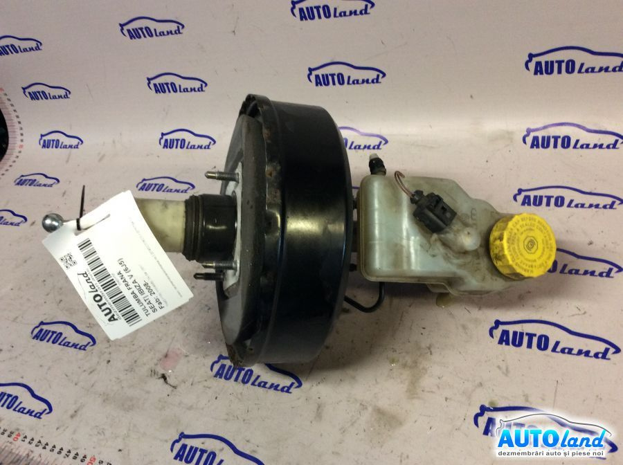 Tulumba Servofrana 6r2614105a Seat IBIZA V 6J5 2008