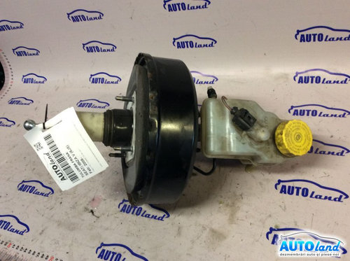Tulumba Servofrana 6r2614105a Seat IBIZA V 6J5 2008