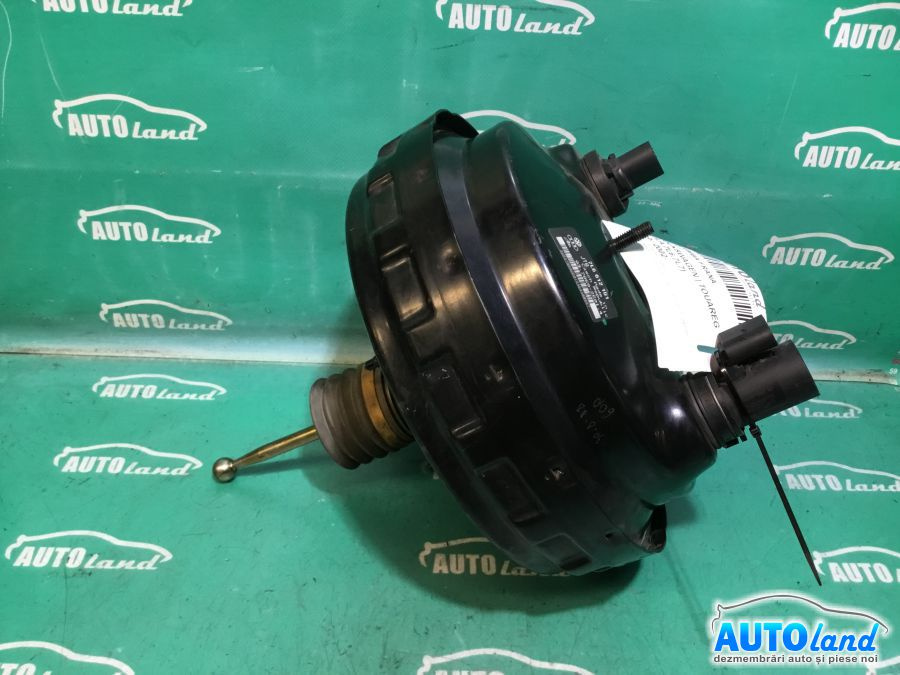 Tulumba Servofrana 7l6612101 2.5 Diesel Volkswagen TOUAREG 7LA,7L6,7L7 2002