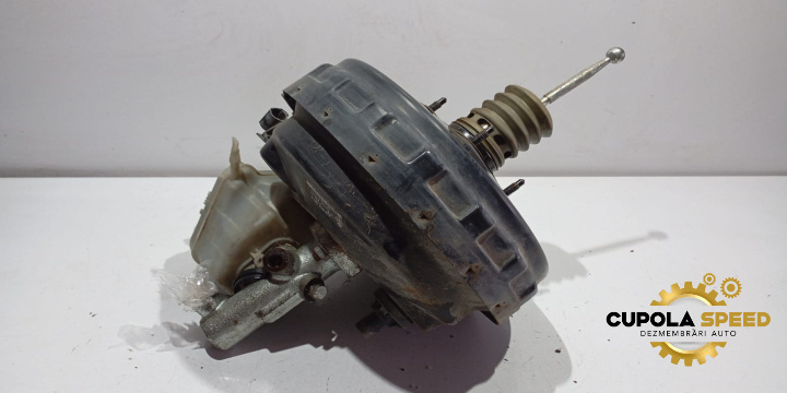 Tulumba servofrana 7L6612101B 3.0TDI Volkswagen VW Touareg generatia 1 7L [2002 - 2007]