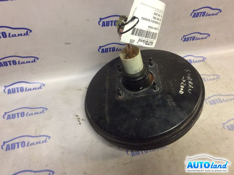 Tulumba Servofrana 7m1612100c 1.9 TDI Volkswagen SHARAN 7M8,7M9,7M6 1995-2000