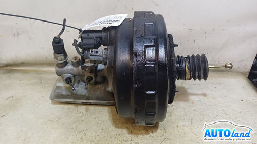 Tulumba Servofrana 7m3612100k Cu 2 Senzori si Pompa Frana. Volkswagen SHARAN 2000-2010