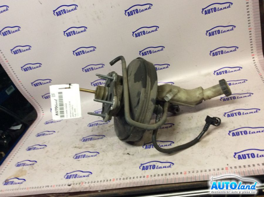 Tulumba Servofrana 8200249245b 1.5 DCI Renault CLIO III BR0/1,CR0/1 2005