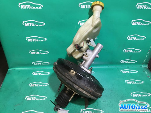 Tulumba Servofrana 9649329480 Citroen C3 FC 2002
