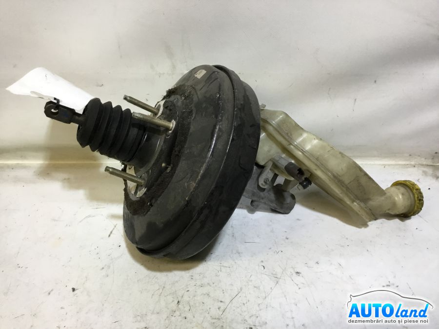 Tulumba Servofrana 9649329480 + Pompa 2 Iesiri Citroen C3 FC 2002