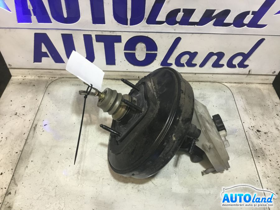 Tulumba Servofrana 9650368080 Peugeot 206 hatchback 2A/C 1998