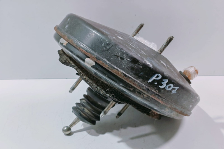 Tulumba servofrana 9682516480 Peugeot 207 [2006 - 2009]