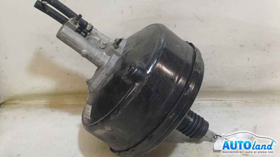 Tulumba Servofrana A0014300108 Mercedes-Benz VIANO W639 2003