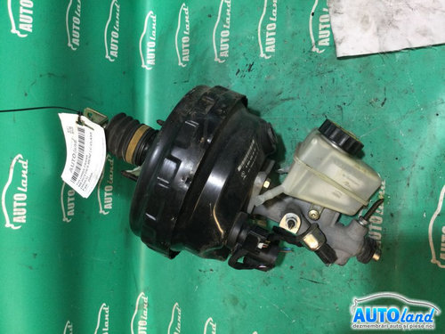 Tulumba Servofrana A0054304930 Mercedes-Benz C-CLASS W203 2000