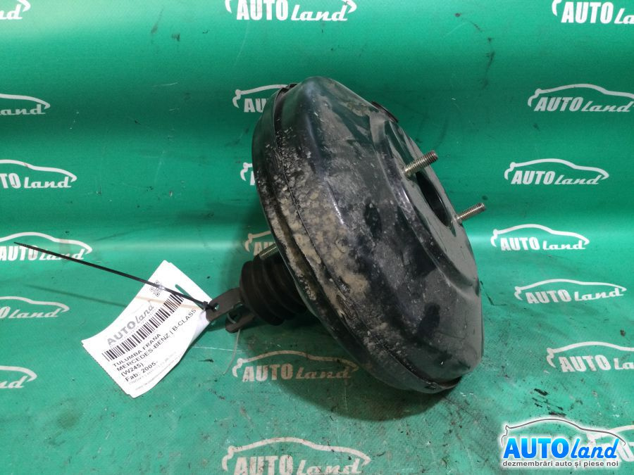 Tulumba Servofrana A1694300330 Mercedes-Benz B-CLASS W245 2005