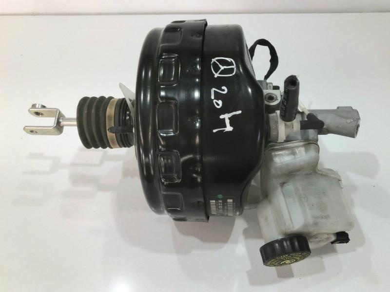 Tulumba servofrana a2044302230 Mercedes-Benz C-Class W204/S204 [2007 - 2012]
