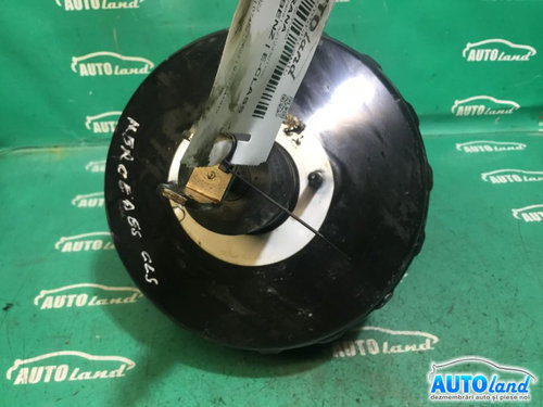 Tulumba Servofrana A2124301130 +pompa Centrala de Frana Mercedes-Benz E-CLASS W212 2009