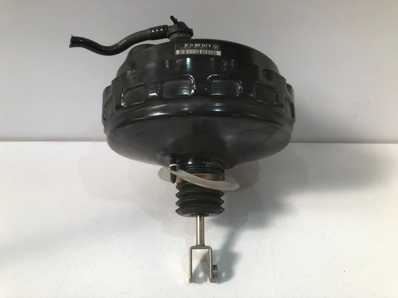 Tulumba servofrana a2124301230 Mercedes-Benz E-Class W212 [2009 - 2013]