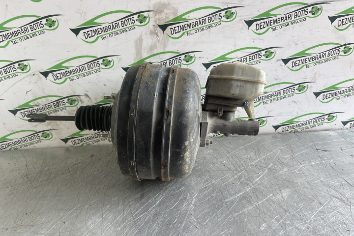 Tulumba servofrana A9064300508 / A 906430 05 08 Volkswagen VW Crafter [2006 - 2012] Autobasculanta 4-usi 2.5 TDi MT (109 hp)