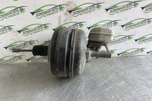 Tulumba servofrana A9064300508 / A 906430 05 08 Volkswagen VW Crafter [2006 - 2012] Autobasculanta 4...