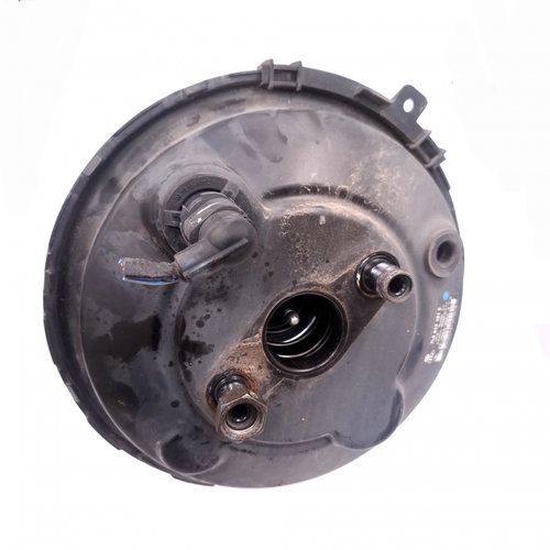 Tulumba Servofrana / Amplificator Vacuumatic Audi Q7 (4L) 2006-2015 3.0 Tdi Bug Motorina 7L8612101E,...