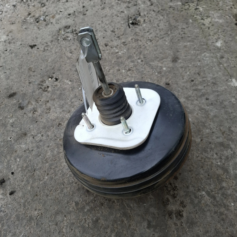 Tulumba Servofrana / Amplificator Vacuumatic Ford Transit Mk4 2000-2014 2.2 Tdci Cyfa Motorina 0204254605, 2C2145, 2C214528712